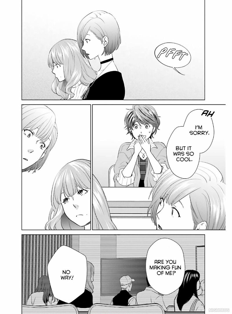 D Genesis Dungeon Ga Dekite 3 Nen Chapter 4 Page 16