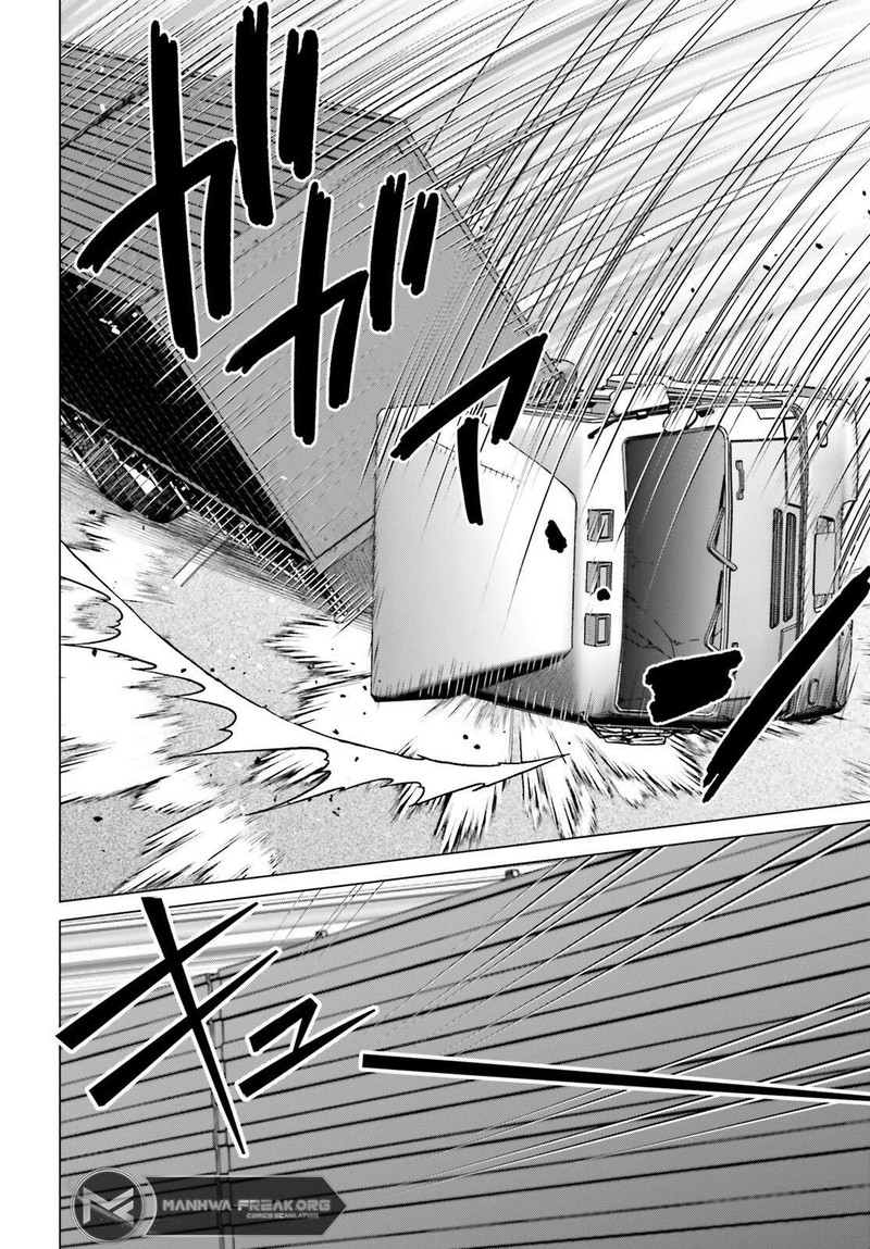 D Genesis Dungeon Ga Dekite 3 Nen Chapter 41 Page 10