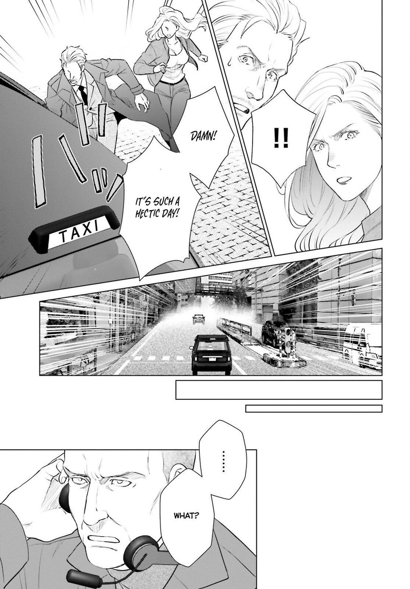 D Genesis Dungeon Ga Dekite 3 Nen Chapter 41 Page 3