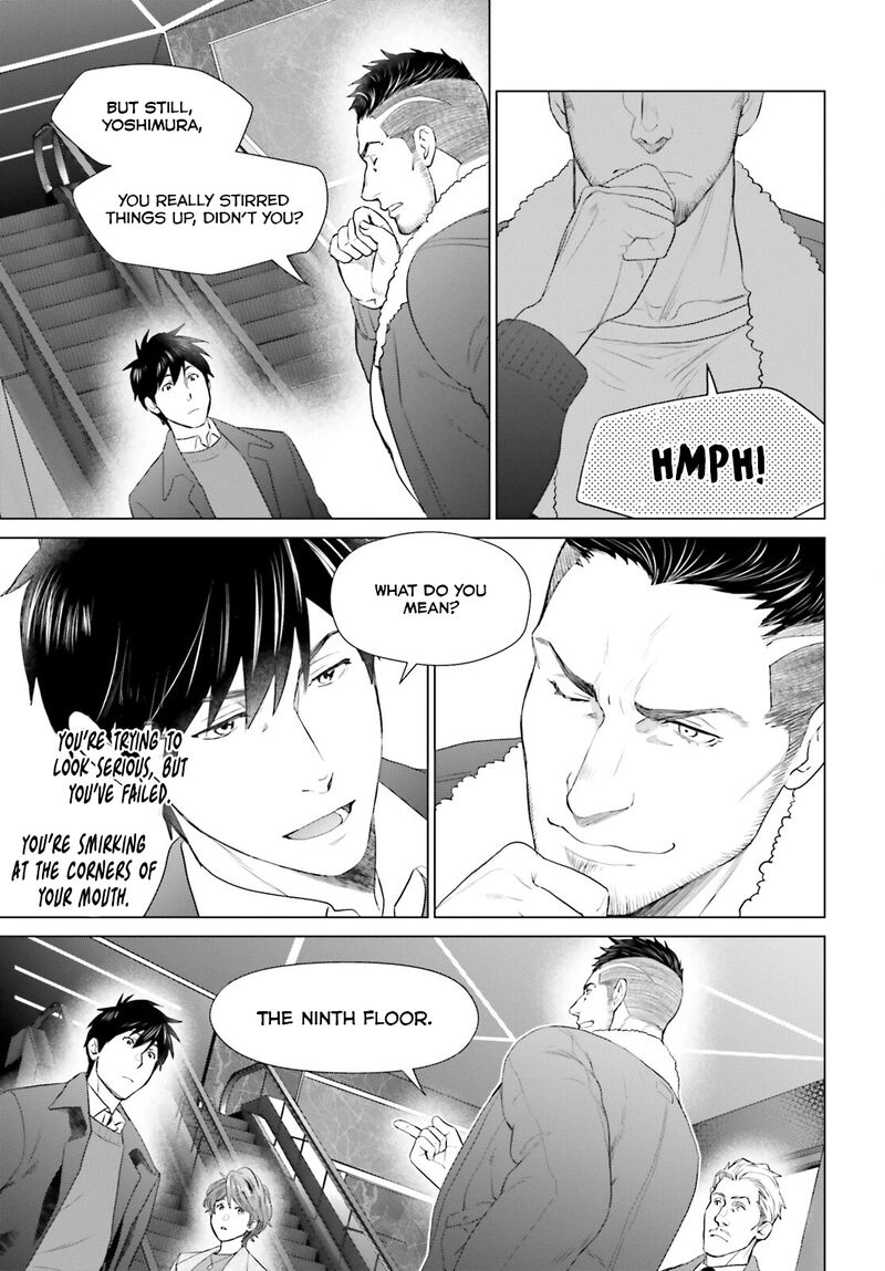 D Genesis Dungeon Ga Dekite 3 Nen Chapter 42 Page 7