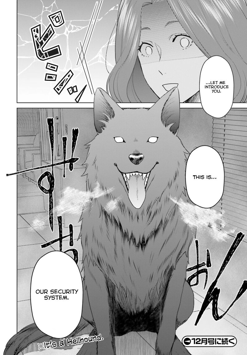 D Genesis Dungeon Ga Dekite 3 Nen Chapter 44 Page 26