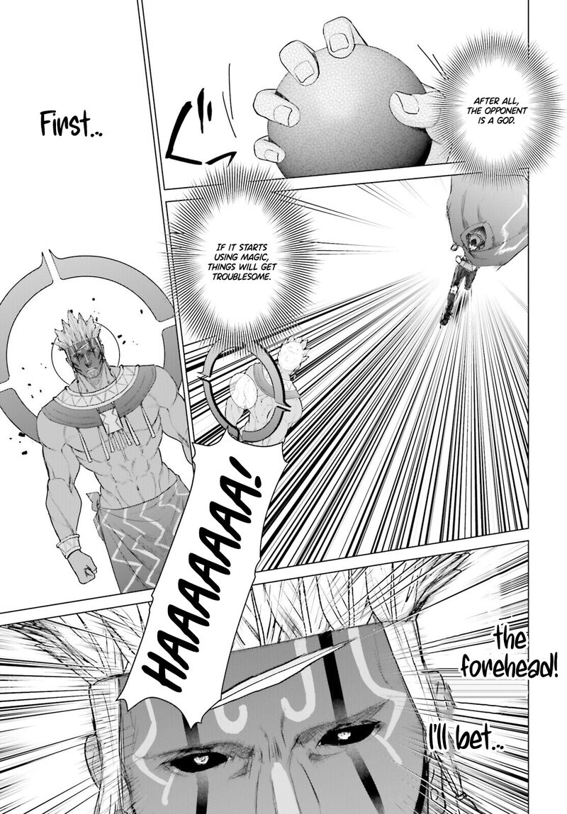D Genesis Dungeon Ga Dekite 3 Nen Chapter 48 Page 17