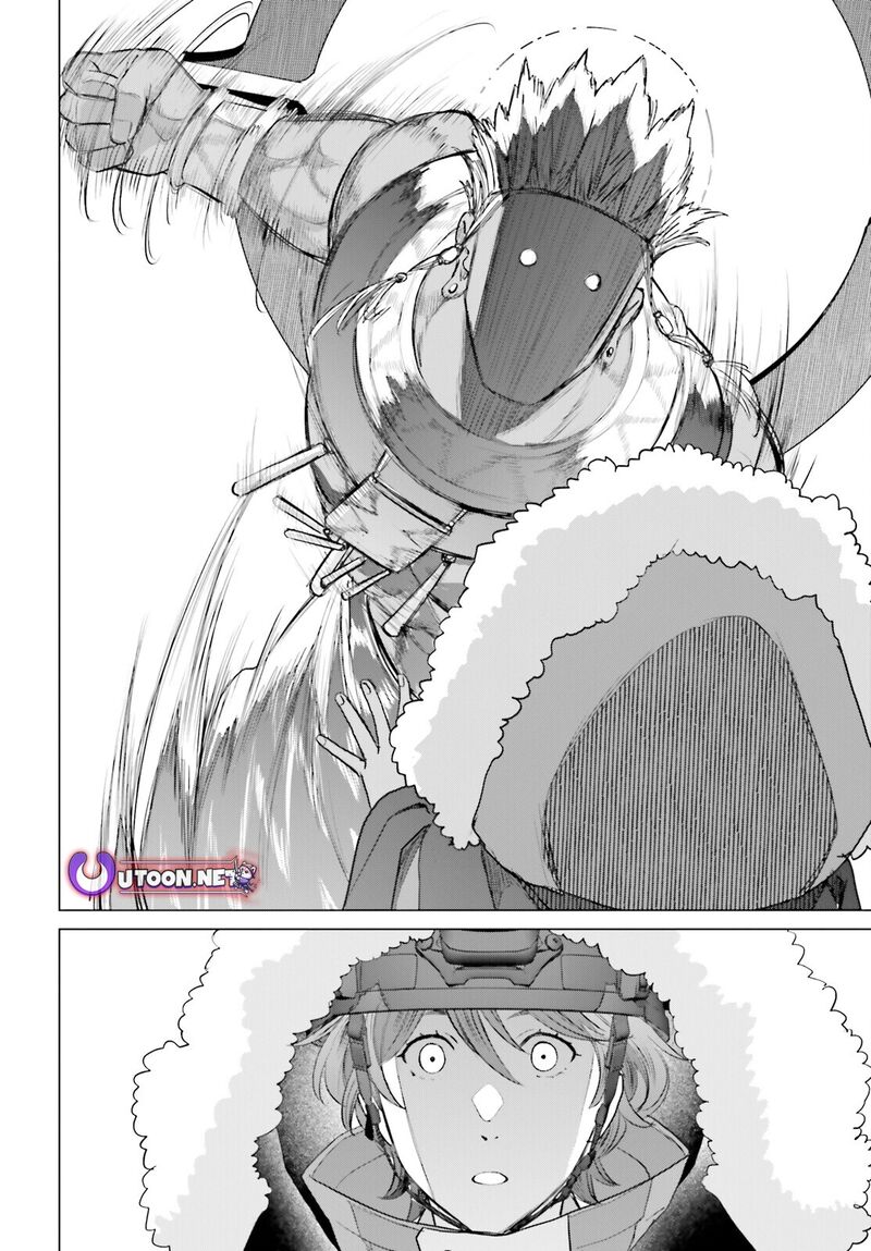 D Genesis Dungeon Ga Dekite 3 Nen Chapter 48 Page 4