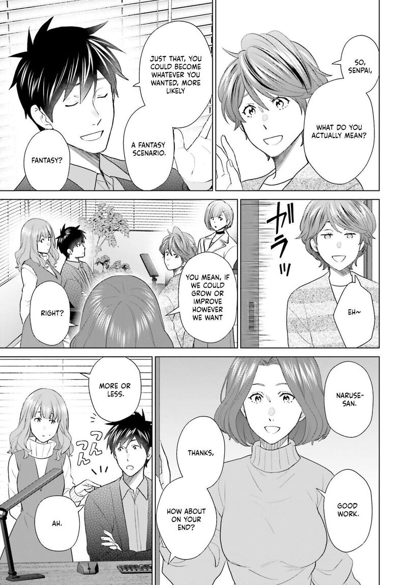 D Genesis Dungeon Ga Dekite 3 Nen Chapter 55 Page 11