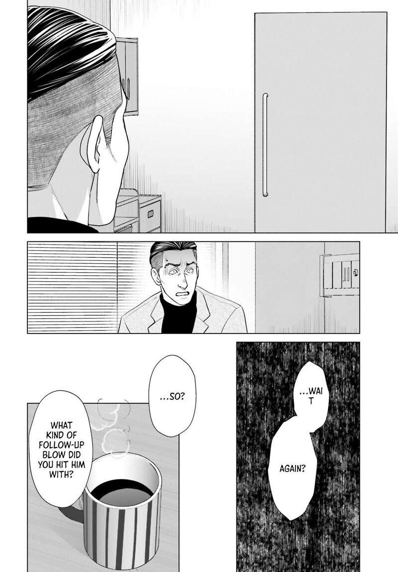 D Genesis Dungeon Ga Dekite 3 Nen Chapter 56 Page 30