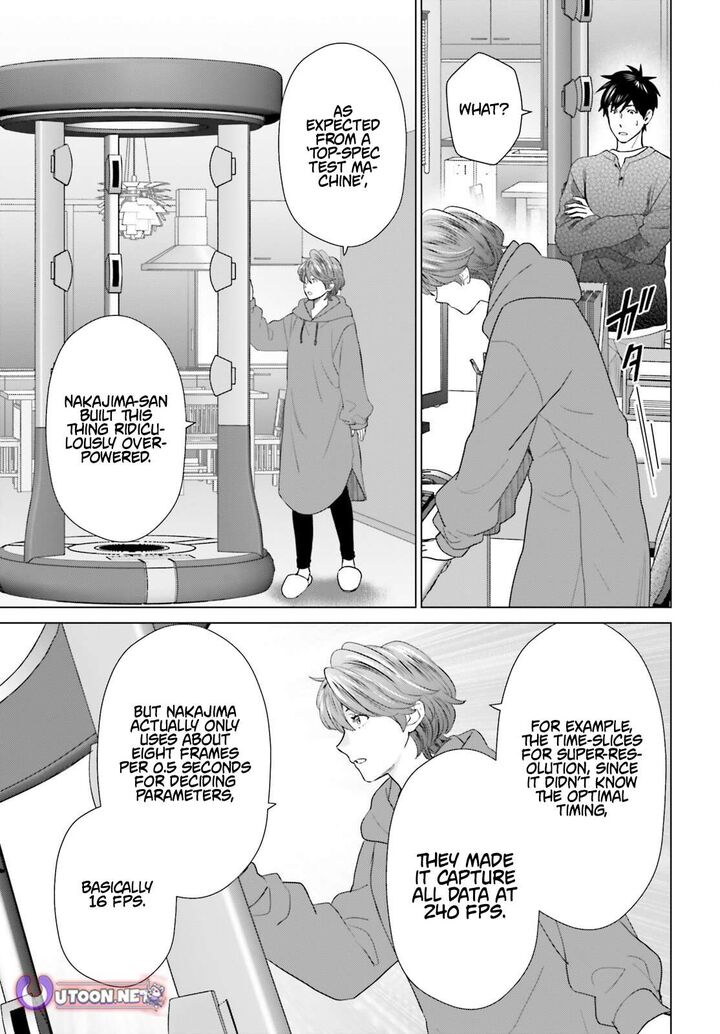 D Genesis Dungeon Ga Dekite 3 Nen Chapter 57 Page 20