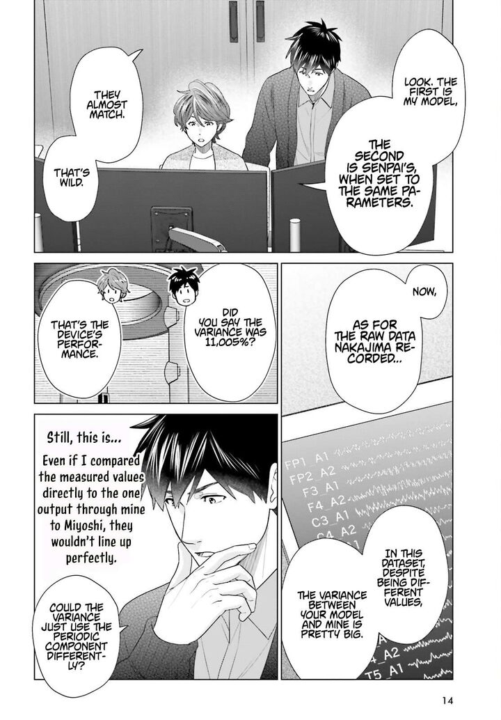 D Genesis Dungeon Ga Dekite 3 Nen Chapter 57 Page 7