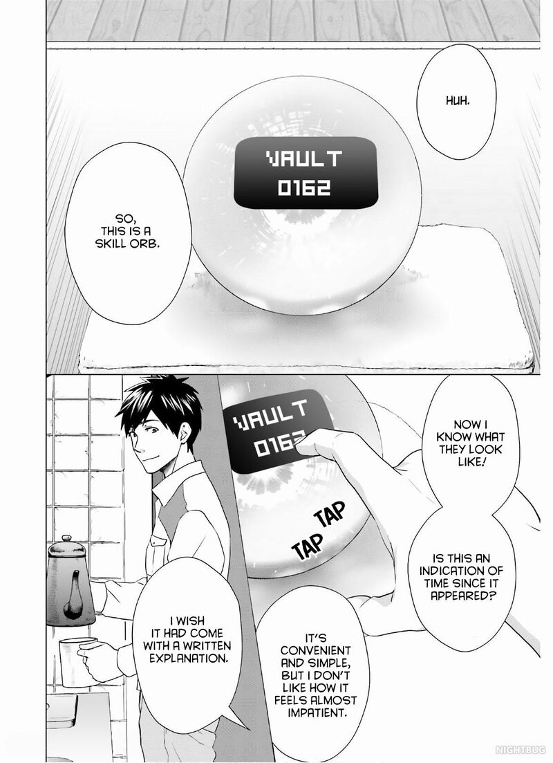 D Genesis Dungeon Ga Dekite 3 Nen Chapter 6 Page 18