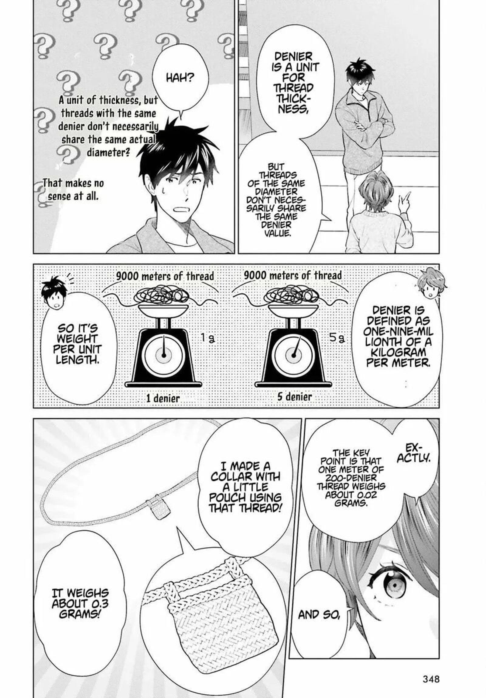 D Genesis Dungeon Ga Dekite 3 Nen Chapter 60 Page 10