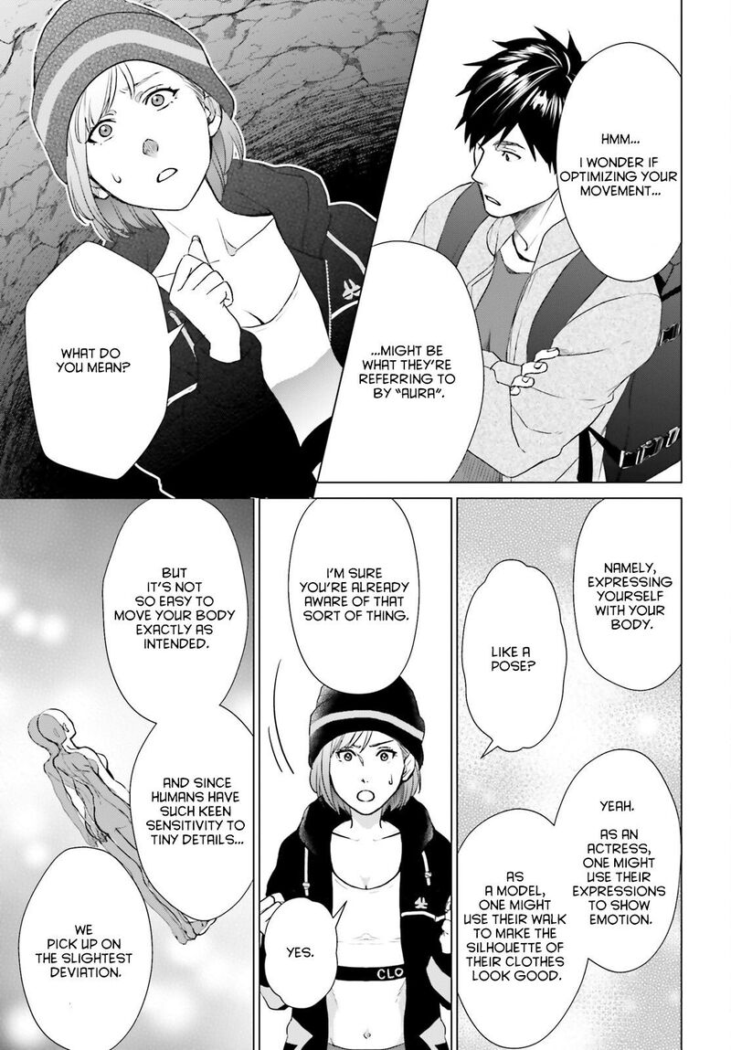 D Genesis Dungeon Ga Dekite 3 Nen Chapter 9 Page 15