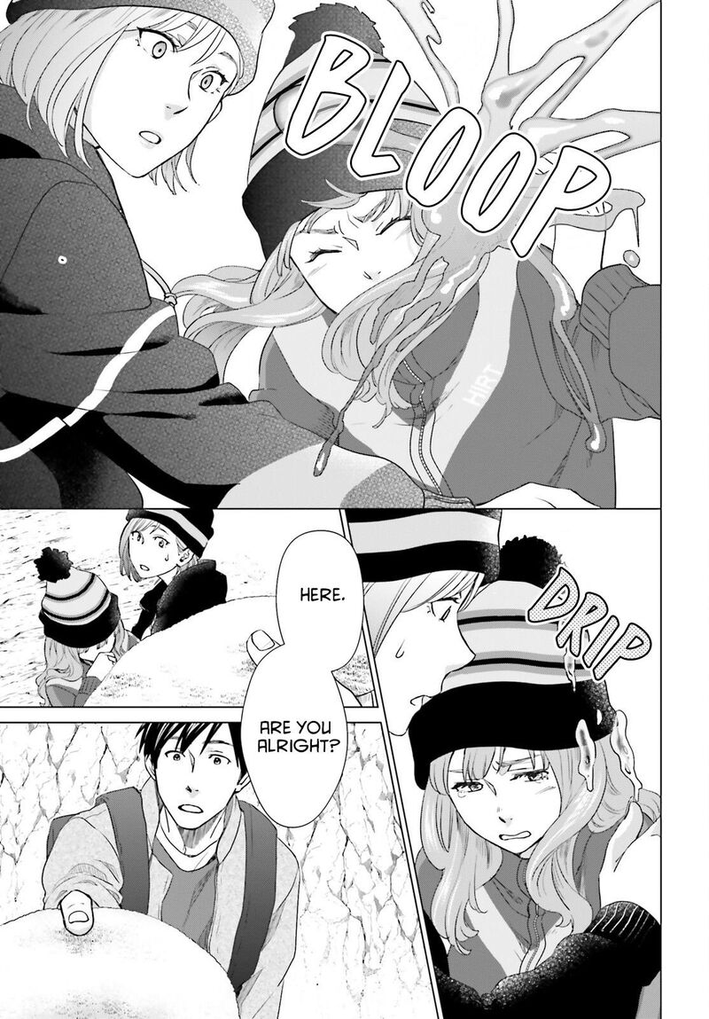 D Genesis Dungeon Ga Dekite 3 Nen Chapter 9 Page 5