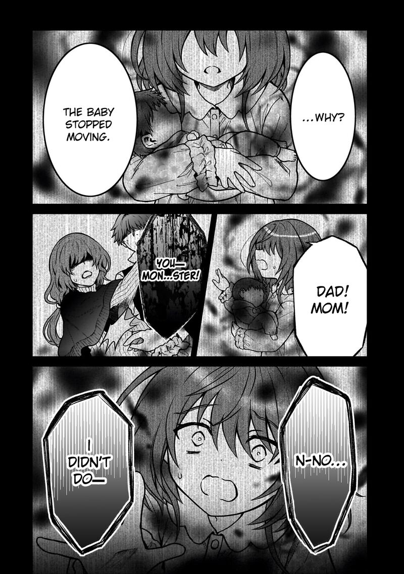 D Kyuu Boukensha No Ore Naze Ka Yuusha Party Ni Kanyuu Sareta Ageku Oujo Ni Tsukima Towareteru Chapter 26 Page 12