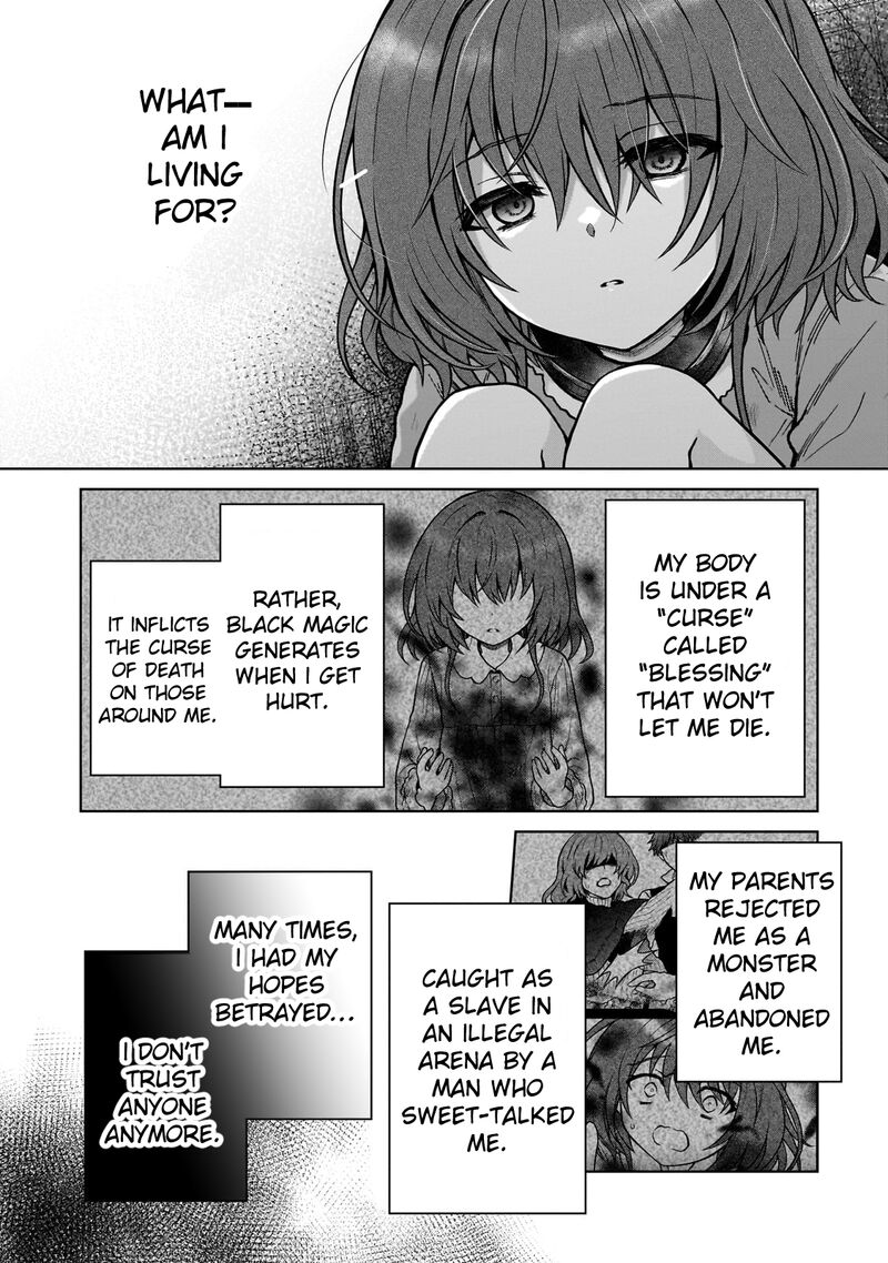 D Kyuu Boukensha No Ore Naze Ka Yuusha Party Ni Kanyuu Sareta Ageku Oujo Ni Tsukima Towareteru Chapter 26 Page 15