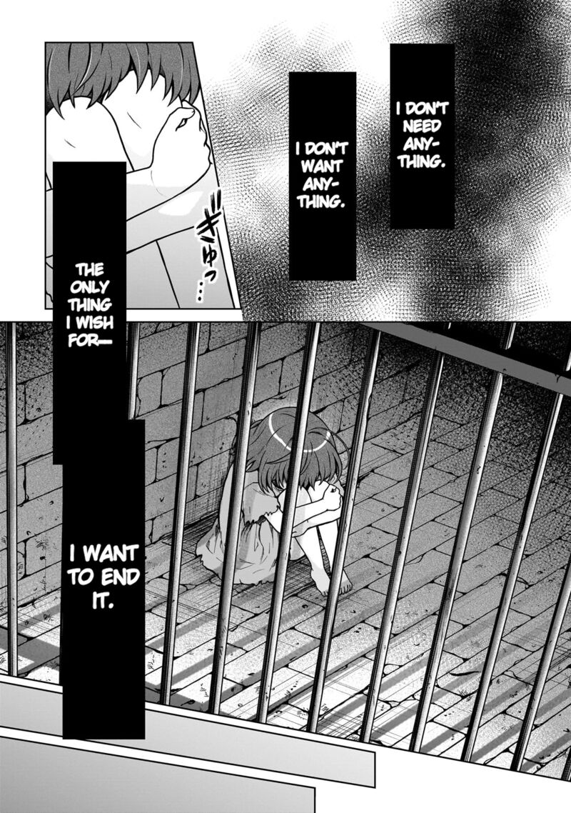 D Kyuu Boukensha No Ore Naze Ka Yuusha Party Ni Kanyuu Sareta Ageku Oujo Ni Tsukima Towareteru Chapter 26 Page 16