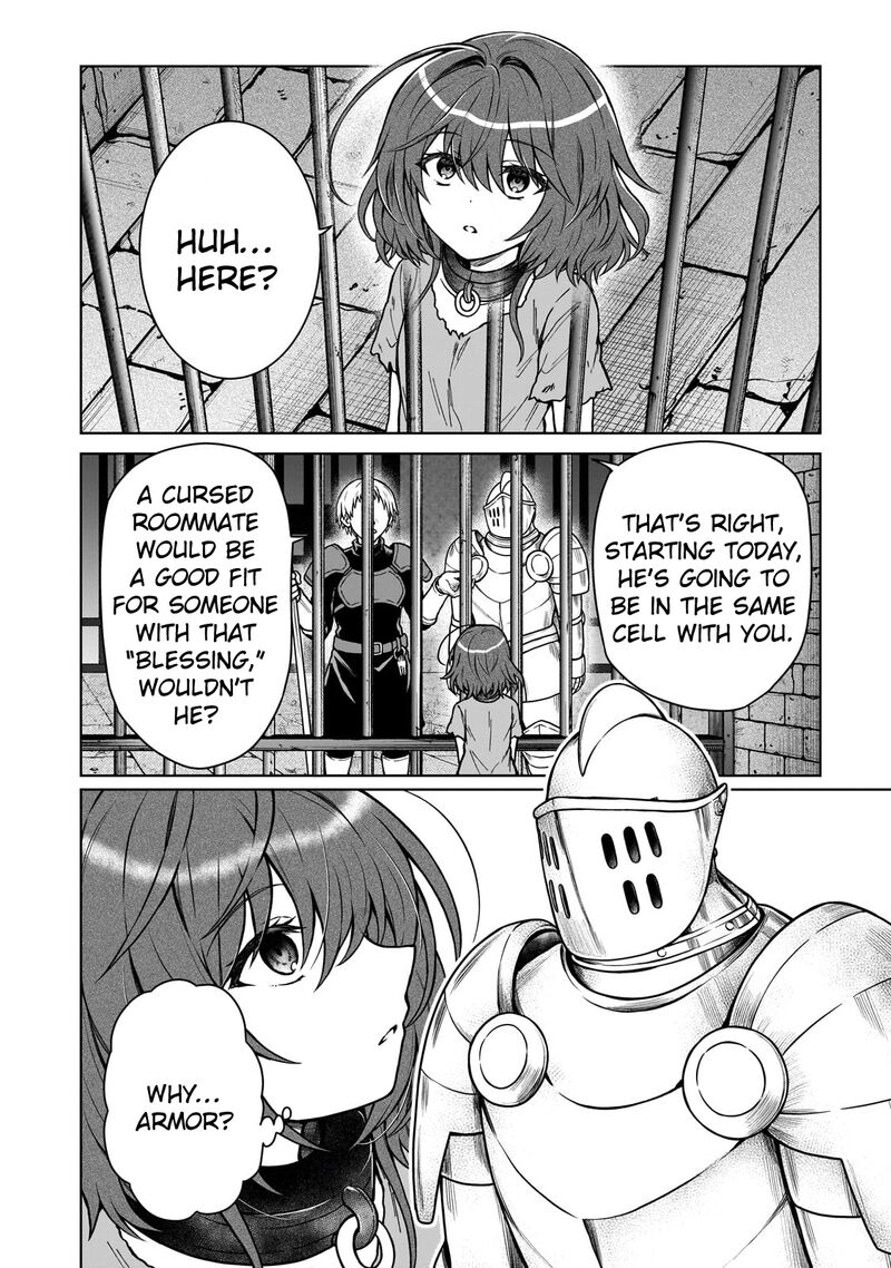 D Kyuu Boukensha No Ore Naze Ka Yuusha Party Ni Kanyuu Sareta Ageku Oujo Ni Tsukima Towareteru Chapter 26 Page 17
