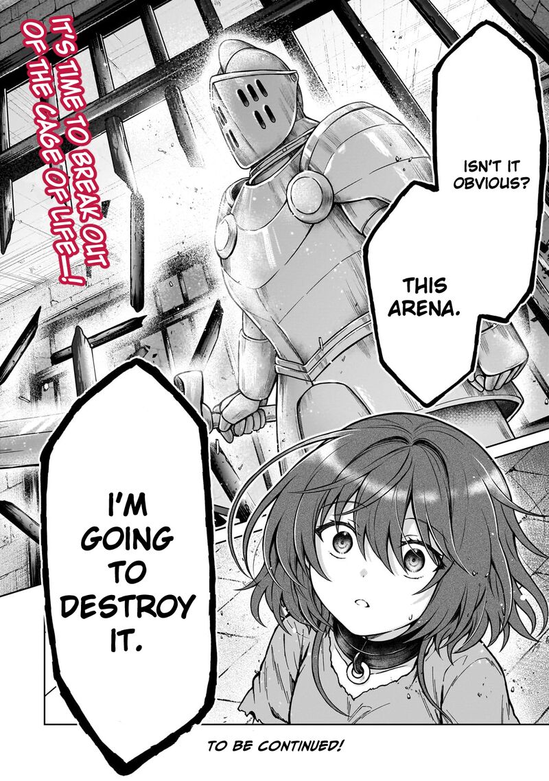 D Kyuu Boukensha No Ore Naze Ka Yuusha Party Ni Kanyuu Sareta Ageku Oujo Ni Tsukima Towareteru Chapter 26 Page 23