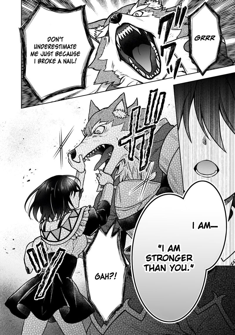 D Kyuu Boukensha No Ore Naze Ka Yuusha Party Ni Kanyuu Sareta Ageku Oujo Ni Tsukima Towareteru Chapter 37 Page 2