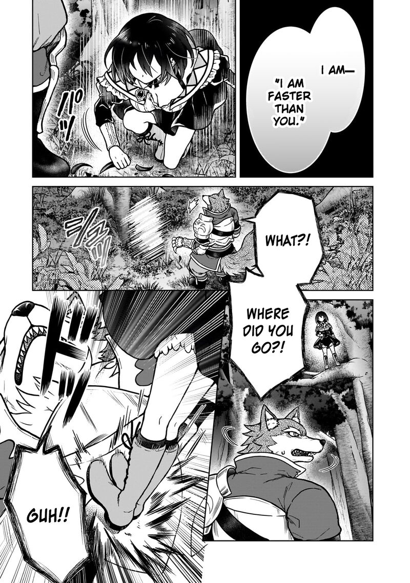 D Kyuu Boukensha No Ore Naze Ka Yuusha Party Ni Kanyuu Sareta Ageku Oujo Ni Tsukima Towareteru Chapter 37 Page 3