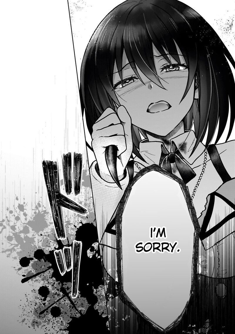 D Kyuu Boukensha No Ore Naze Ka Yuusha Party Ni Kanyuu Sareta Ageku Oujo Ni Tsukima Towareteru Chapter 37 Page 5