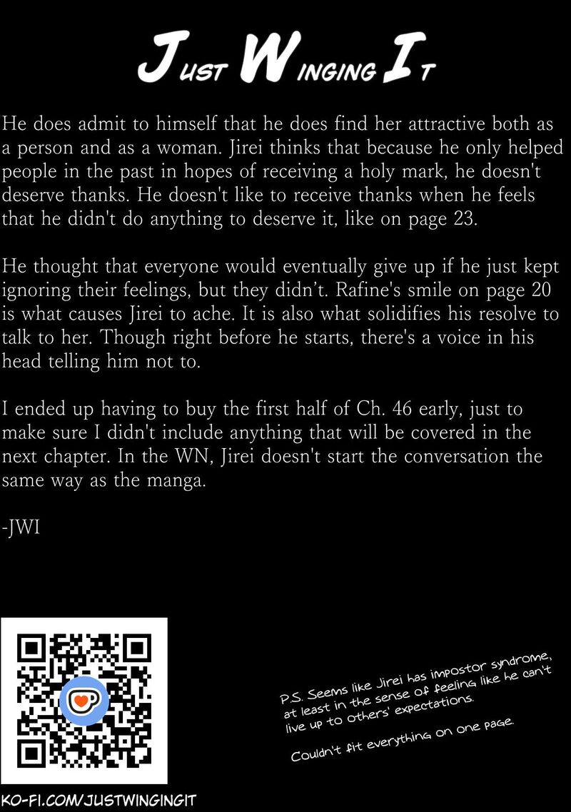 D Kyuu Boukensha No Ore Naze Ka Yuusha Party Ni Kanyuu Sareta Ageku Oujo Ni Tsukima Towareteru Chapter 45 Page 28