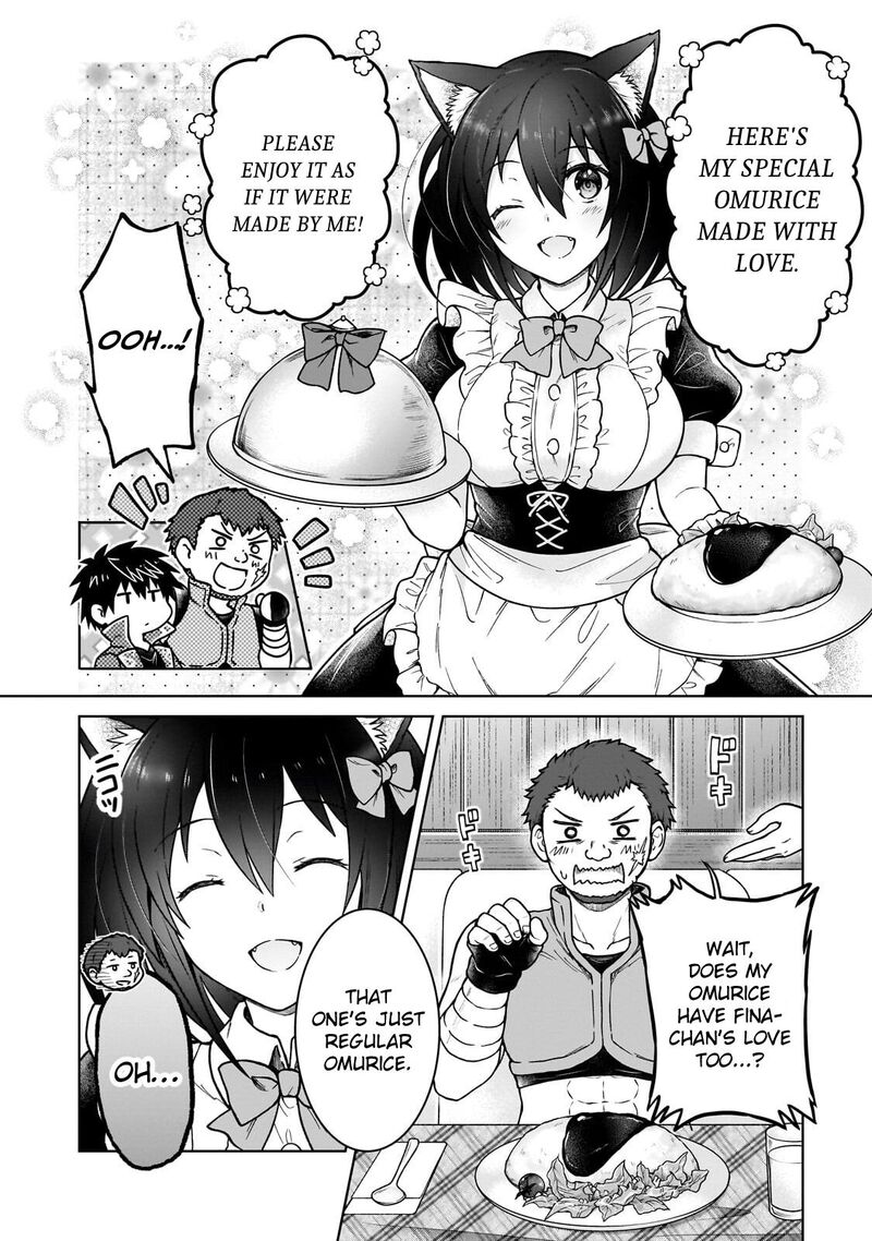 D Kyuu Boukensha No Ore Naze Ka Yuusha Party Ni Kanyuu Sareta Ageku Oujo Ni Tsukima Towareteru Chapter 49 Page 14