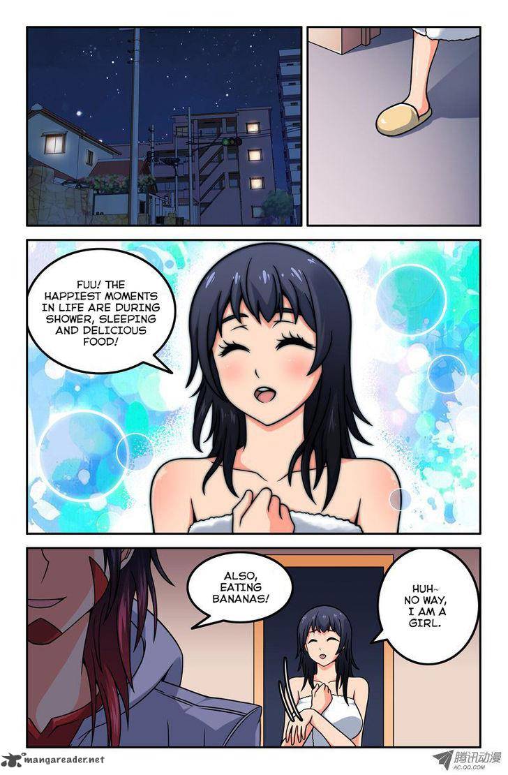 Da Yuan Shen Chapter 4 Page 6