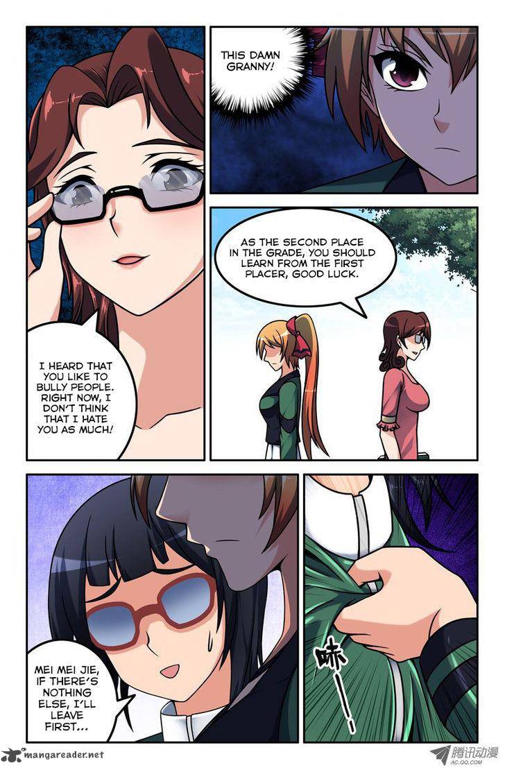 Da Yuan Shen Chapter 8 Page 4