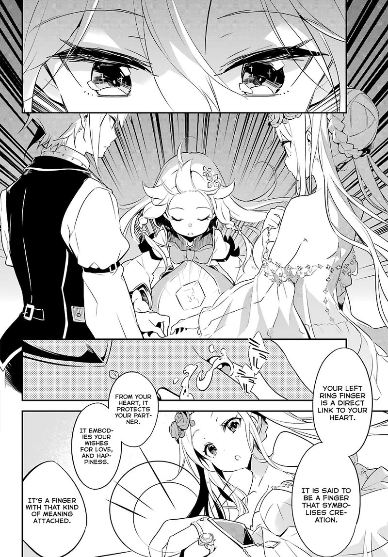 Dad Is A Hero Mom Is A Spirit Im A Reincarnator Chapter 1 Page 28