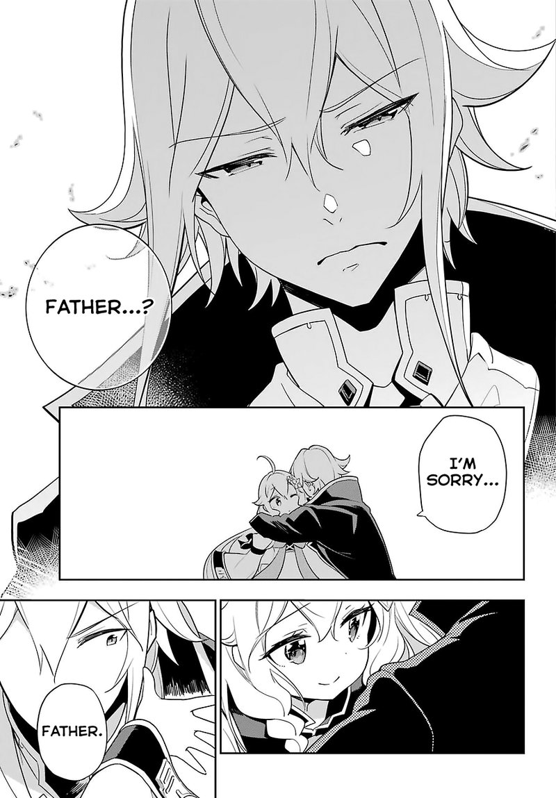 Dad Is A Hero Mom Is A Spirit Im A Reincarnator Chapter 14 Page 17