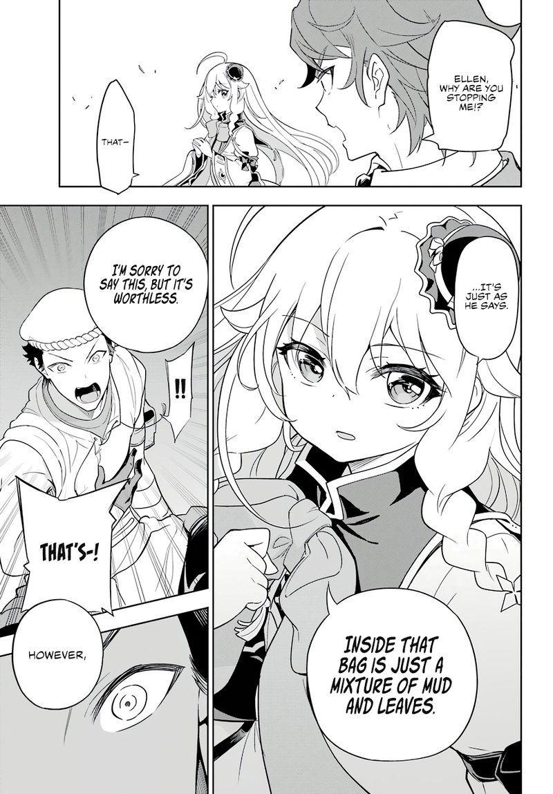 Dad Is A Hero Mom Is A Spirit Im A Reincarnator Chapter 39 Page 18