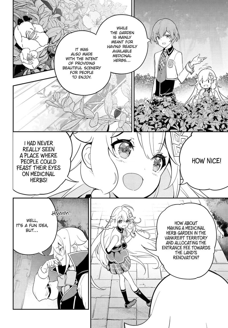Dad Is A Hero Mom Is A Spirit Im A Reincarnator Chapter 49a Page 4