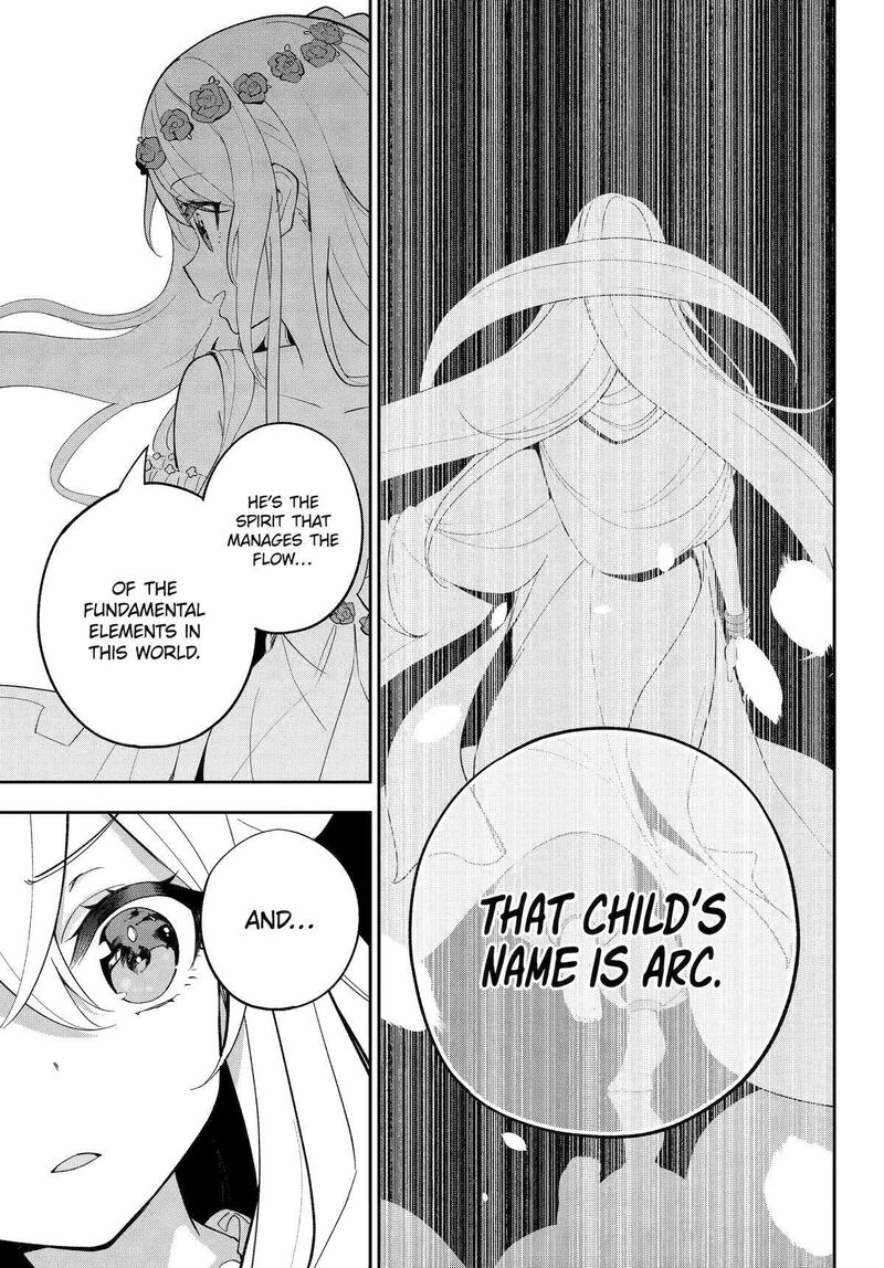 Dad Is A Hero Mom Is A Spirit Im A Reincarnator Chapter 53 Page 23