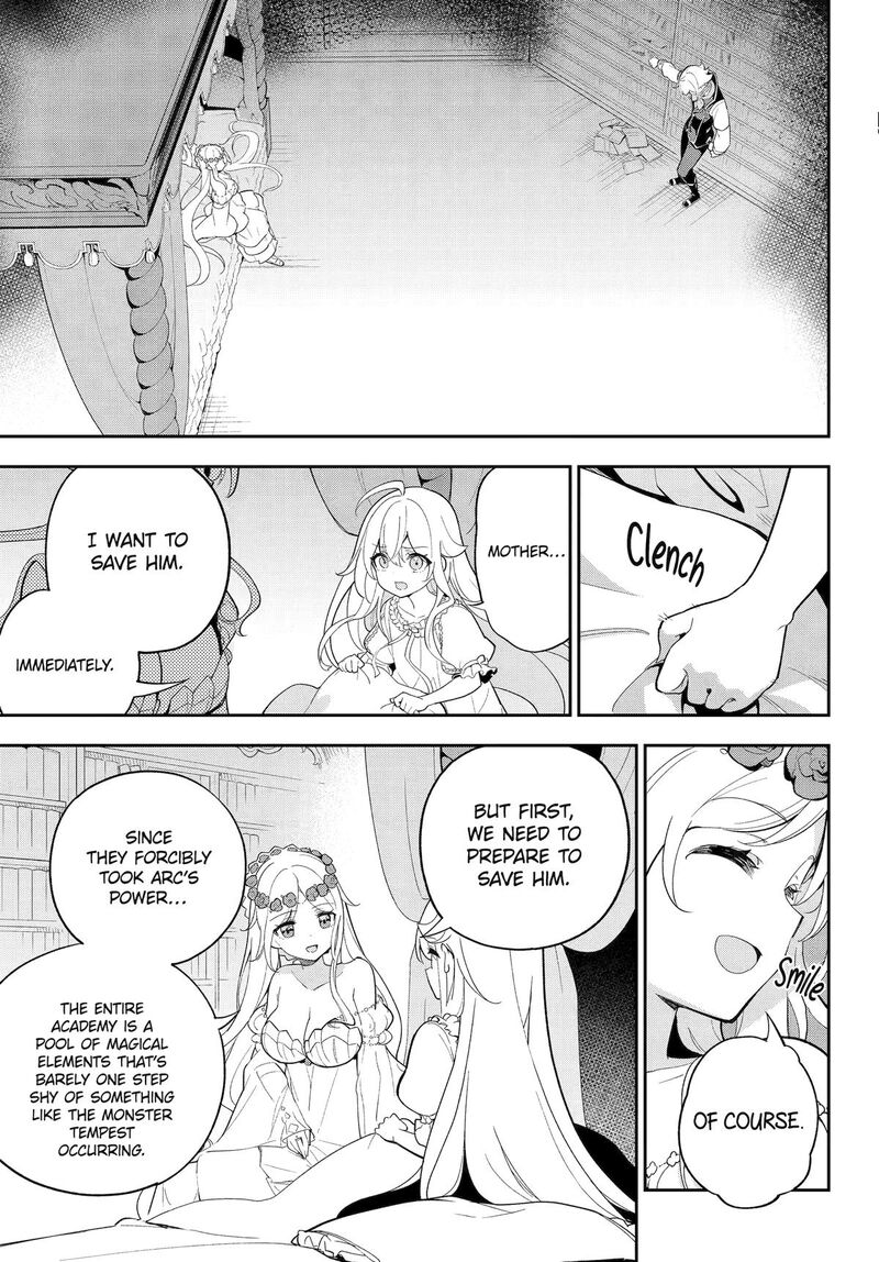 Dad Is A Hero Mom Is A Spirit Im A Reincarnator Chapter 54 Page 14