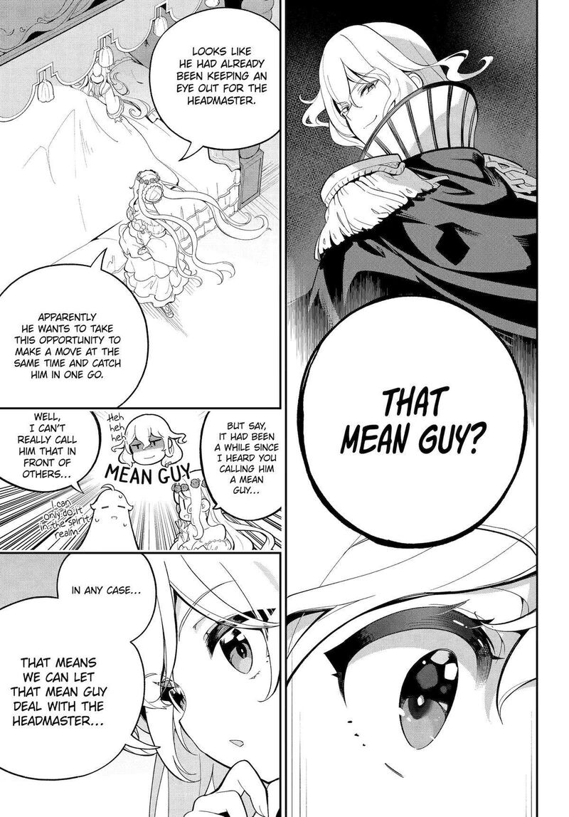 Dad Is A Hero Mom Is A Spirit Im A Reincarnator Chapter 56 Page 5