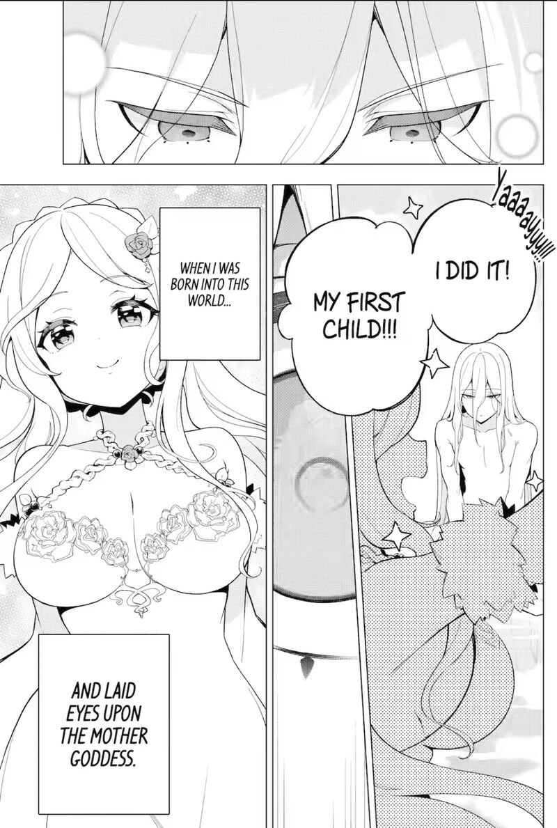 Dad Is A Hero Mom Is A Spirit Im A Reincarnator Chapter 60a Page 7