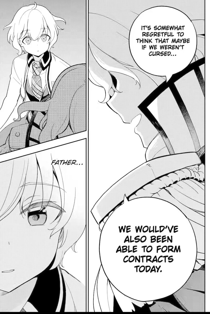 Dad Is A Hero Mom Is A Spirit Im A Reincarnator Chapter 61a Page 11