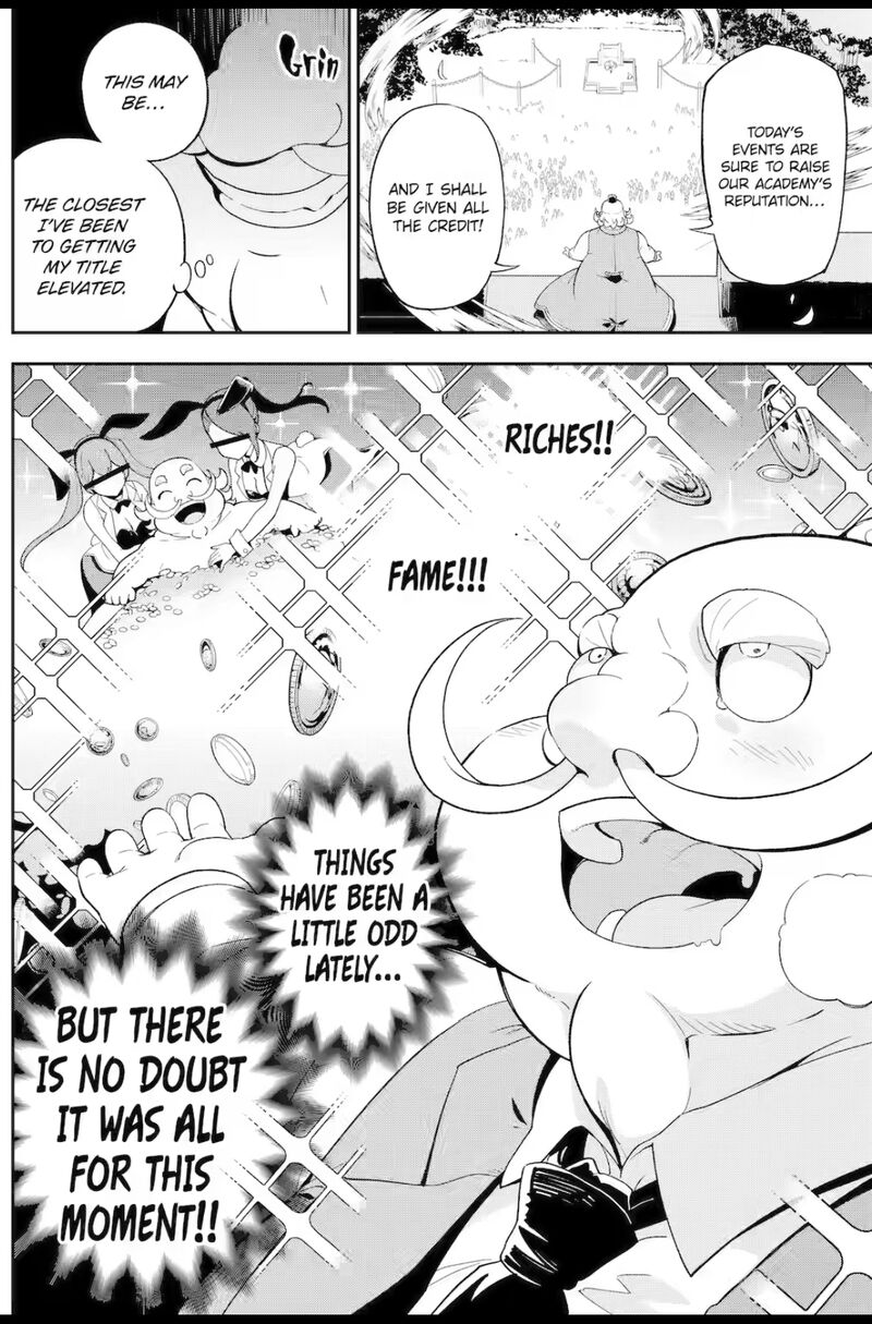Dad Is A Hero Mom Is A Spirit Im A Reincarnator Chapter 61a Page 2