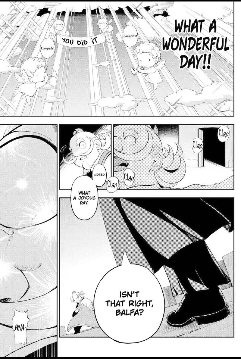 Dad Is A Hero Mom Is A Spirit Im A Reincarnator Chapter 61a Page 3