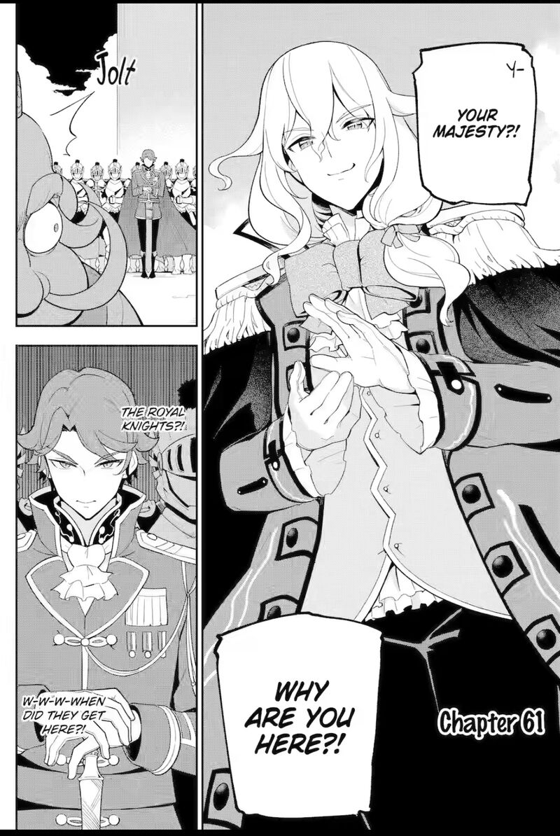 Dad Is A Hero Mom Is A Spirit Im A Reincarnator Chapter 61a Page 4