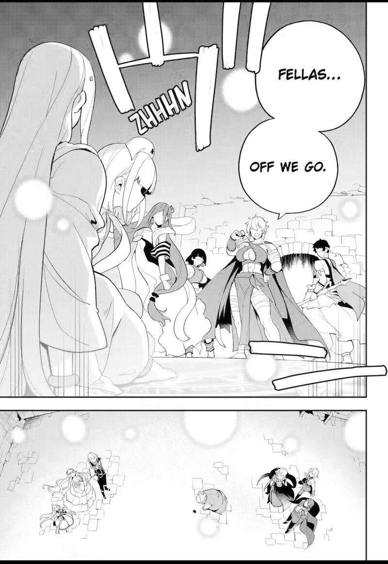 Dad Is A Hero Mom Is A Spirit Im A Reincarnator Chapter 61a Page 9
