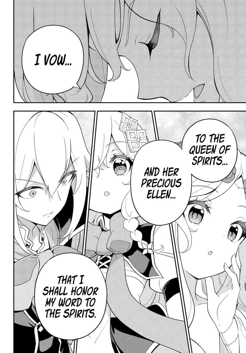 Dad Is A Hero Mom Is A Spirit Im A Reincarnator Chapter 62 Page 11