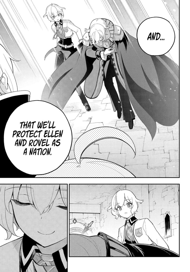 Dad Is A Hero Mom Is A Spirit Im A Reincarnator Chapter 62 Page 12