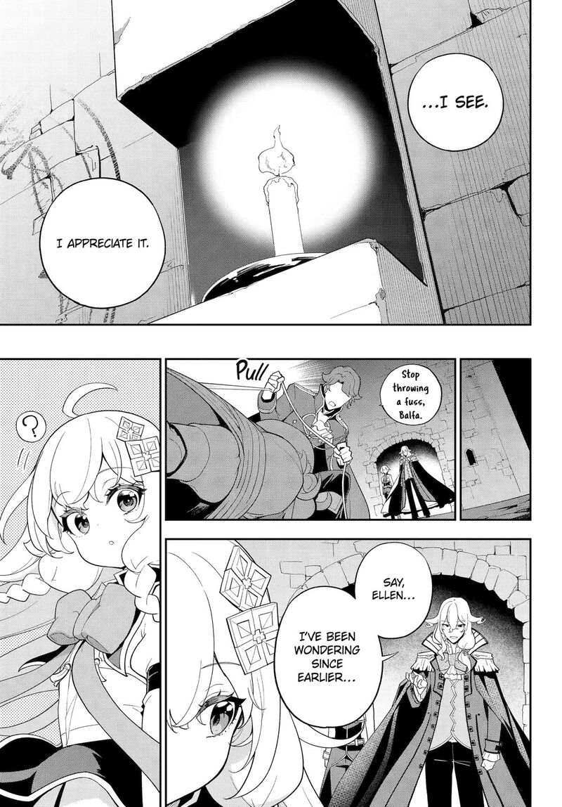Dad Is A Hero Mom Is A Spirit Im A Reincarnator Chapter 62 Page 14