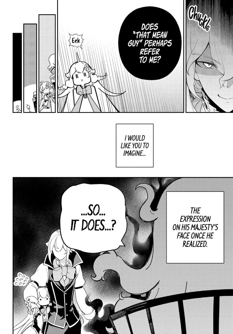 Dad Is A Hero Mom Is A Spirit Im A Reincarnator Chapter 62 Page 15