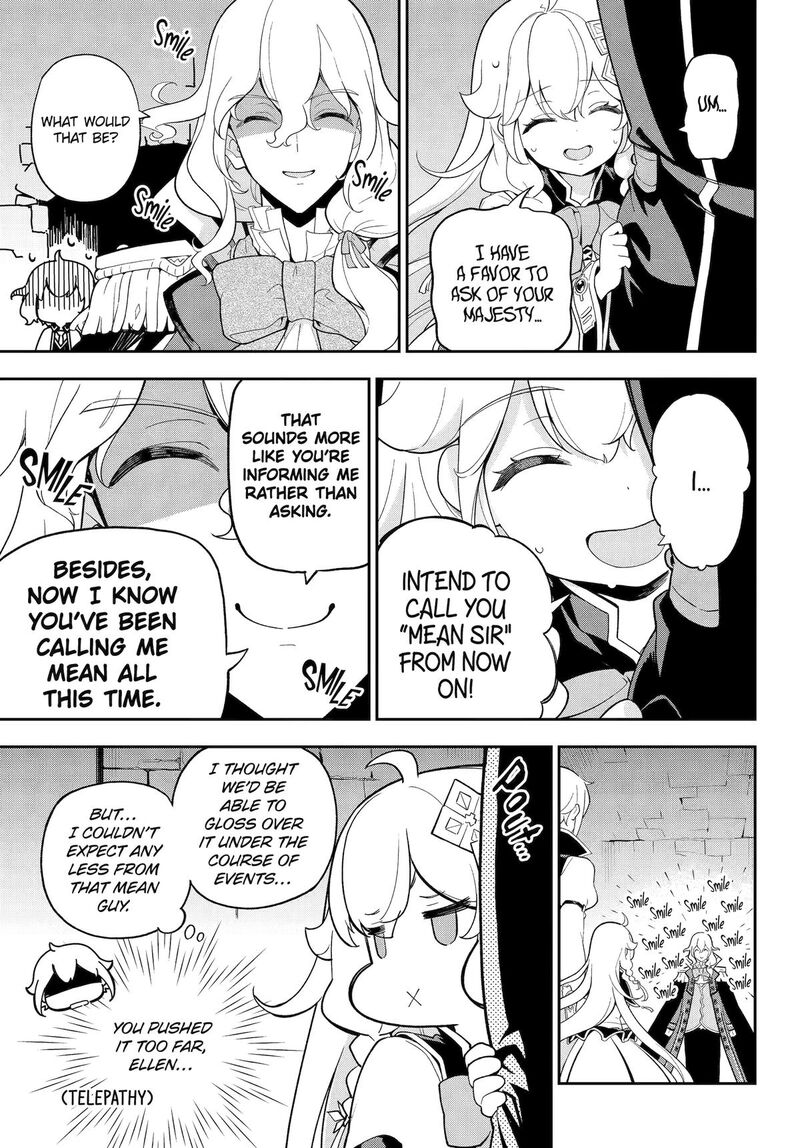 Dad Is A Hero Mom Is A Spirit Im A Reincarnator Chapter 62 Page 16
