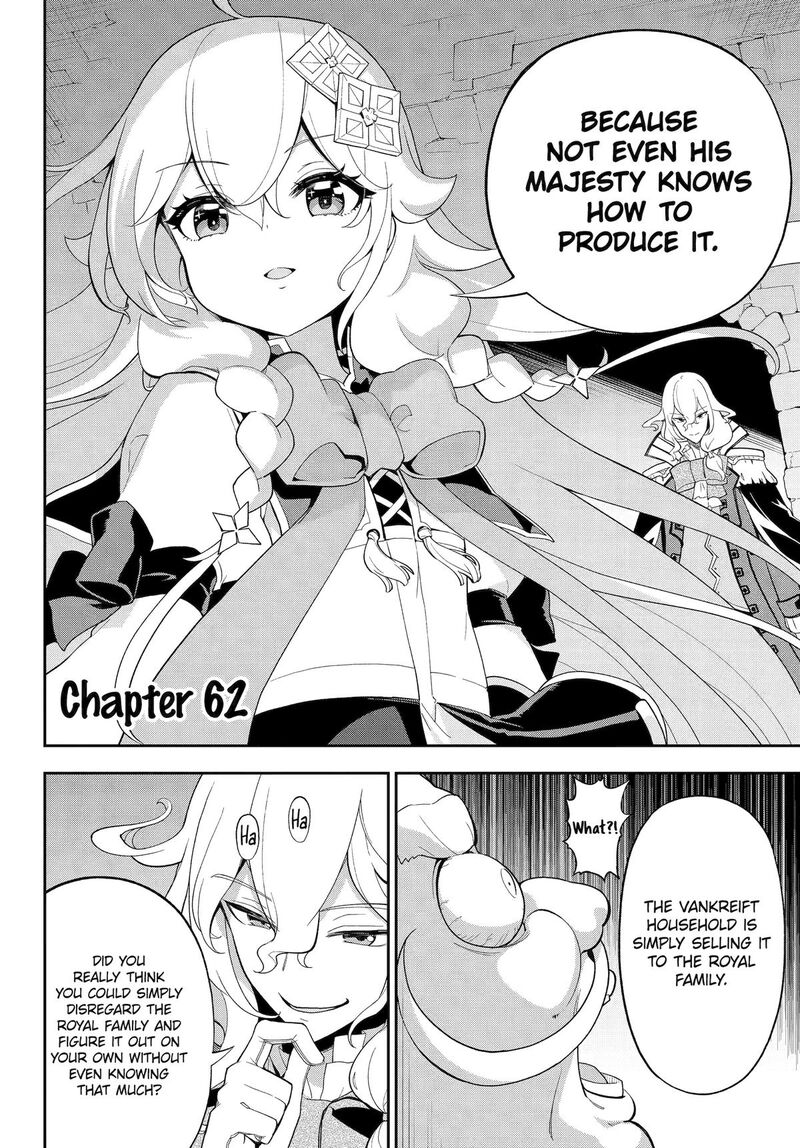 Dad Is A Hero Mom Is A Spirit Im A Reincarnator Chapter 62 Page 2
