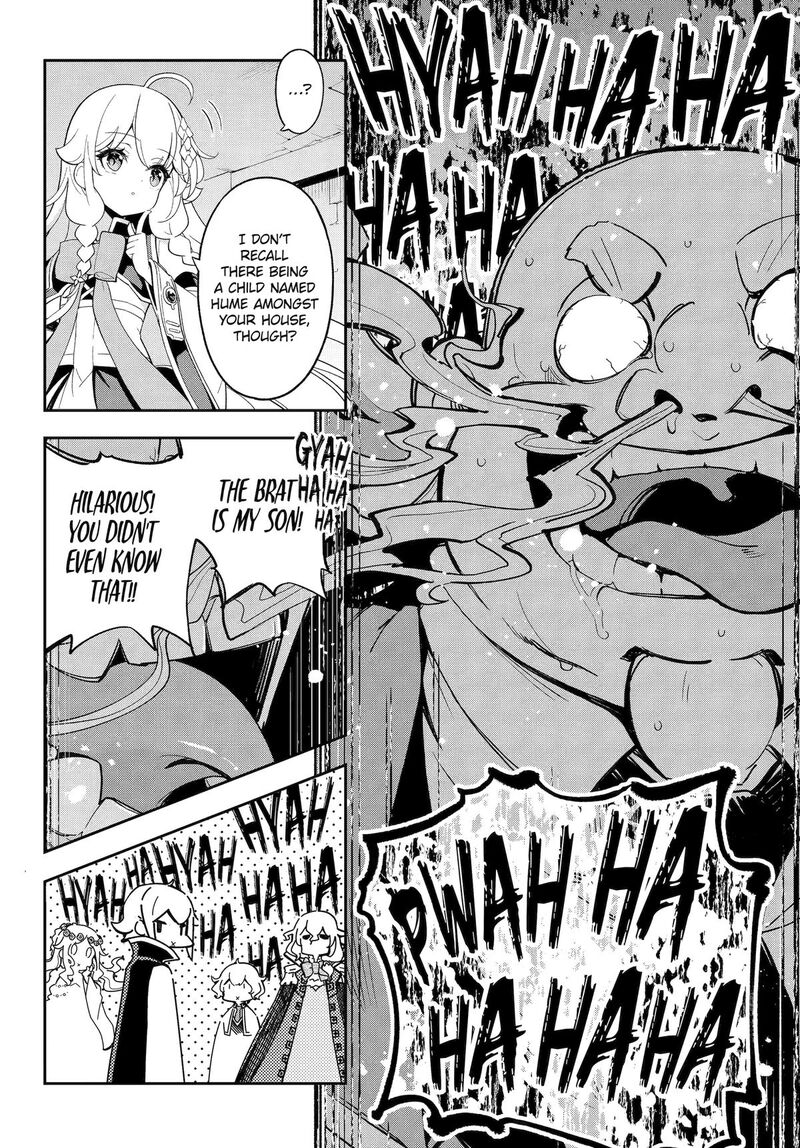 Dad Is A Hero Mom Is A Spirit Im A Reincarnator Chapter 62 Page 24