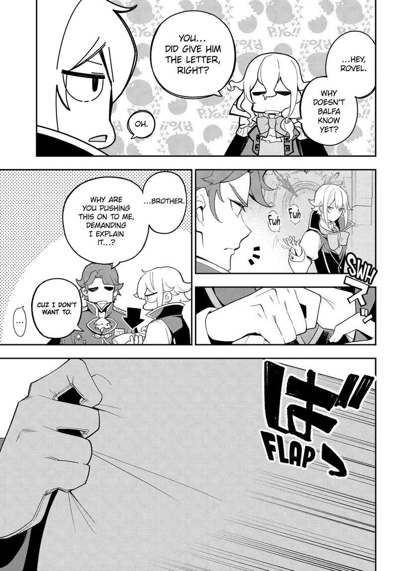 Dad Is A Hero Mom Is A Spirit Im A Reincarnator Chapter 62 Page 25