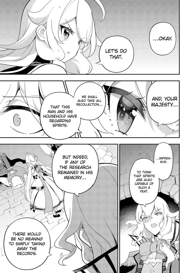 Dad Is A Hero Mom Is A Spirit Im A Reincarnator Chapter 62 Page 6