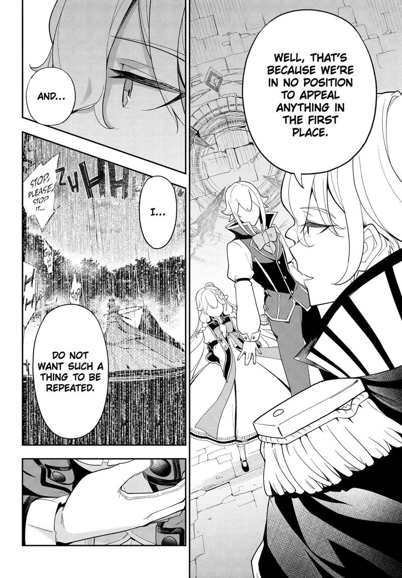 Dad Is A Hero Mom Is A Spirit Im A Reincarnator Chapter 62 Page 9